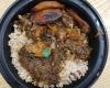 One Love Jamaican Foods