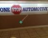 One Stop Automotive