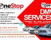 One Stop Insurance & DMV Services