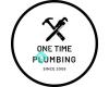 One Time Plumbing