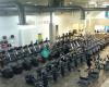 Onelife Fitness - Alexandria Gym