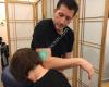 Onsite Chair Massage NJ