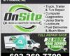 Onsite Truck & Equipment Repair