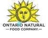 Ontario Natural Food Company