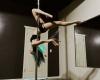 Onyx Pole & Aerial Fitness Studio