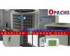 Opachs A/c & Heating Services