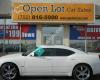 Open Lot Used Car Sales