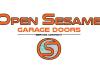 Open Sesame Garage Doors