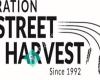 Operation Street Harvest