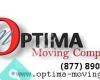 Optima Moving Company