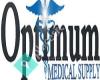 Optimum Medical Supply