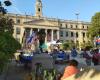 Orange Farmers Market