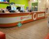 Orange Leaf Frozen Yogurt