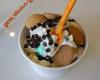 Orange Leaf Frozen Yogurt