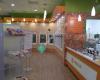 Orange Leaf Frozen Yogurt