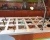 Orange Leaf Frozen Yogurt