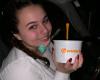 Orange Leaf Frozen Yogurt