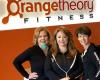 Orangetheory Fitness Princeton