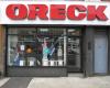 Oreck Factory Showroom