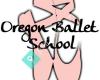 Oregon Ballet School