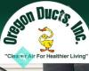 Oregon Ducts