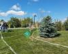 Oregon Recreation Soccer Fields