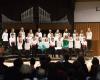 Oregon Repertory Singers