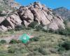 Organ Mountains Desert Peaks National Monument