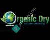 Organic Dry Carpet Cleaning