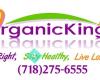 Organic Kings - Natural & Organic Whole Foods, Vitamins,Supplements, & Pharmacy