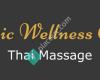 Organic Thai Massage