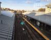 Orient Heights MBTA Station - Blue Line