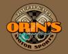 Orin Motor Sport