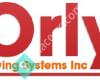 Orly Moving Systems