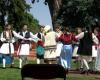 Orthodox Food Festival and Globeville Days
