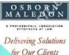 Osborn Maledon PA
