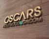 Oscars Hollywood Sign