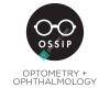 Ossip Optometry + Ophthalmology