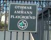 Othmar Ammann Playground