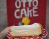 Otto Cake
