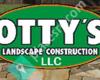 Otty's Landscape Construction