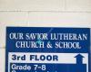Our Savior Lutheran School