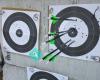 Outdoor Archery Range