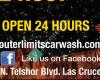Outer Limits Car Wash