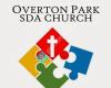 Overton Park Seventh Day Adventist Church