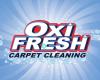 Oxi Fresh Carpet Cleaning