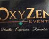 OxyZen Events