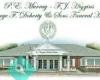 P.E. Murray-F.J. Higgins, George F. Doherty & Sons Funeral Home