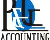 P&G Accounting