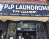 P & P Laundromat Dry Cleaners